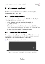 Предварительный просмотр 24 страницы Peak PCAN-Router Pro FD User Manual