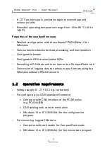 Preview for 7 page of Peak PCAN-Router Pro User Manual