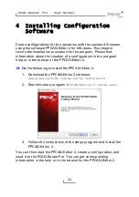 Preview for 26 page of Peak PCAN-Router Pro User Manual