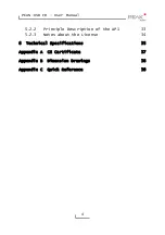 Preview for 4 page of Peak PCAN-USB FD User Manual