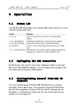 Preview for 17 page of Peak PCAN-USB FD User Manual