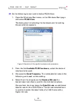 Preview for 19 page of Peak PCAN-USB FD User Manual
