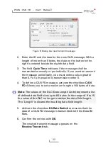 Preview for 22 page of Peak PCAN-USB FD User Manual