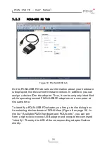 Preview for 25 page of Peak PCAN-USB FD User Manual