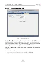 Preview for 28 page of Peak PCAN-USB FD User Manual