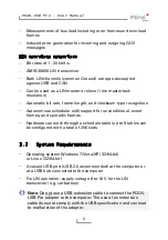 Preview for 6 page of Peak PCAN-USB Pro User Manual