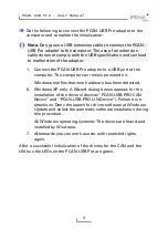 Preview for 9 page of Peak PCAN-USB Pro User Manual