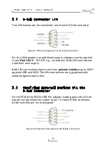 Предварительный просмотр 11 страницы Peak PCAN-USB Pro User Manual