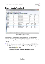 Preview for 19 page of Peak PCAN-USB Pro User Manual