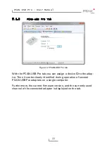 Preview for 22 page of Peak PCAN-USB Pro User Manual