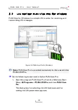 Preview for 26 page of Peak PCAN-USB Pro User Manual