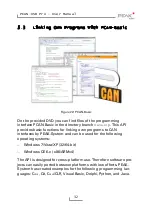 Preview for 32 page of Peak PCAN-USB Pro User Manual