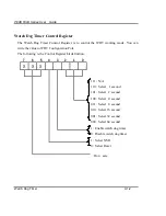 Предварительный просмотр 133 страницы Peak Peak 632A User Manual