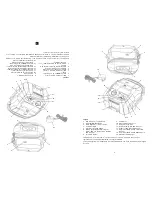 Предварительный просмотр 5 страницы Peak PKC0J700 Owner'S Manual