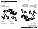 Предварительный просмотр 4 страницы Peak PKC0LS Owner'S Manual And Warranty Information