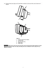 Предварительный просмотр 7 страницы Peak PKC0RG Owner'S Manual