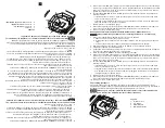 Preview for 5 page of Peak PKC0VG Owner'S Manual