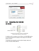 Предварительный просмотр 8 страницы Peak PLIN-USB User Manual