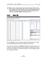 Preview for 16 page of Peak PLIN-USB User Manual