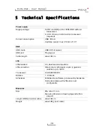 Preview for 20 page of Peak PLIN-USB User Manual