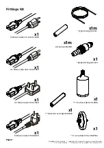 Preview for 4 page of Peak Precision SL Installation Manual