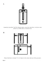 Preview for 5 page of Peak Precision SL Installation Manual