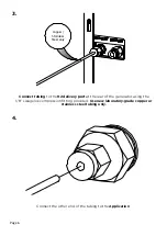 Preview for 6 page of Peak Precision SL Installation Manual