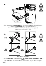 Preview for 8 page of Peak Precision SL Installation Manual