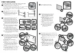 Preview for 2 page of Peak RailBlazers Installation Manual