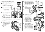 Preview for 4 page of Peak RailBlazers Installation Manual