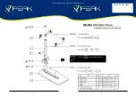 Preview for 2 page of Peak SE-024 User Manual