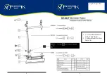 Preview for 2 page of Peak SE-024T User Manual