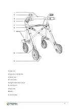 Preview for 2 page of Peak Taima C4505-D User Manual