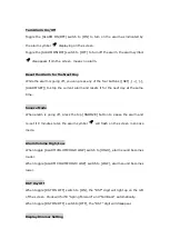 Preview for 3 page of Peakeep MHP3235 User Manual