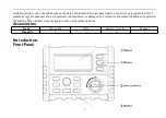 Preview for 4 page of PEAKMETER PM5205 Manual