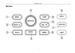 Preview for 9 page of PEAKMETER PM5205 Manual