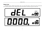 Preview for 15 page of PEAKMETER PM5205 Manual