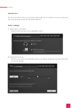 Preview for 9 page of PEAKnx Controlmini Getting Started