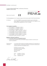 Preview for 30 page of PEAKnx Controlpro Dual-Core 4 GB RAM 250 GB SSD User Manual