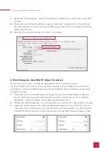 Preview for 6 page of PEAKnx Doorbird Connect Getting Started