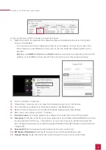 Preview for 21 page of PEAKnx Doorbird Connect Getting Started