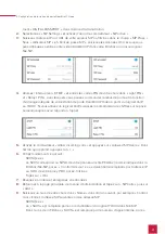 Preview for 31 page of PEAKnx Doorbird Connect Getting Started