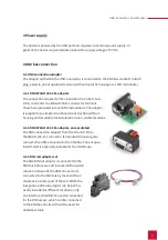 Preview for 7 page of PEAKnx PNX-005-A17-00001 User Manual