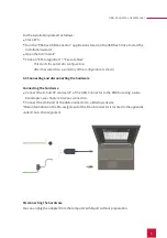 Preview for 9 page of PEAKnx PNX-005-A17-00001 User Manual