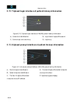 Preview for 37 page of PeakSonic M4-HD User Manual