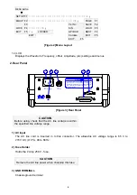 Предварительный просмотр 11 страницы PeakTech 1015 GPIB Operation Manual