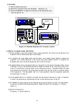 Предварительный просмотр 24 страницы PeakTech 1015 GPIB Operation Manual