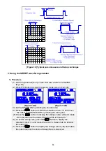 Предварительный просмотр 25 страницы PeakTech 1015 GPIB Operation Manual