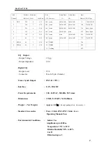 Preview for 7 page of PeakTech 1140 Operation Manual