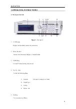 Preview for 9 page of PeakTech 1140 Operation Manual